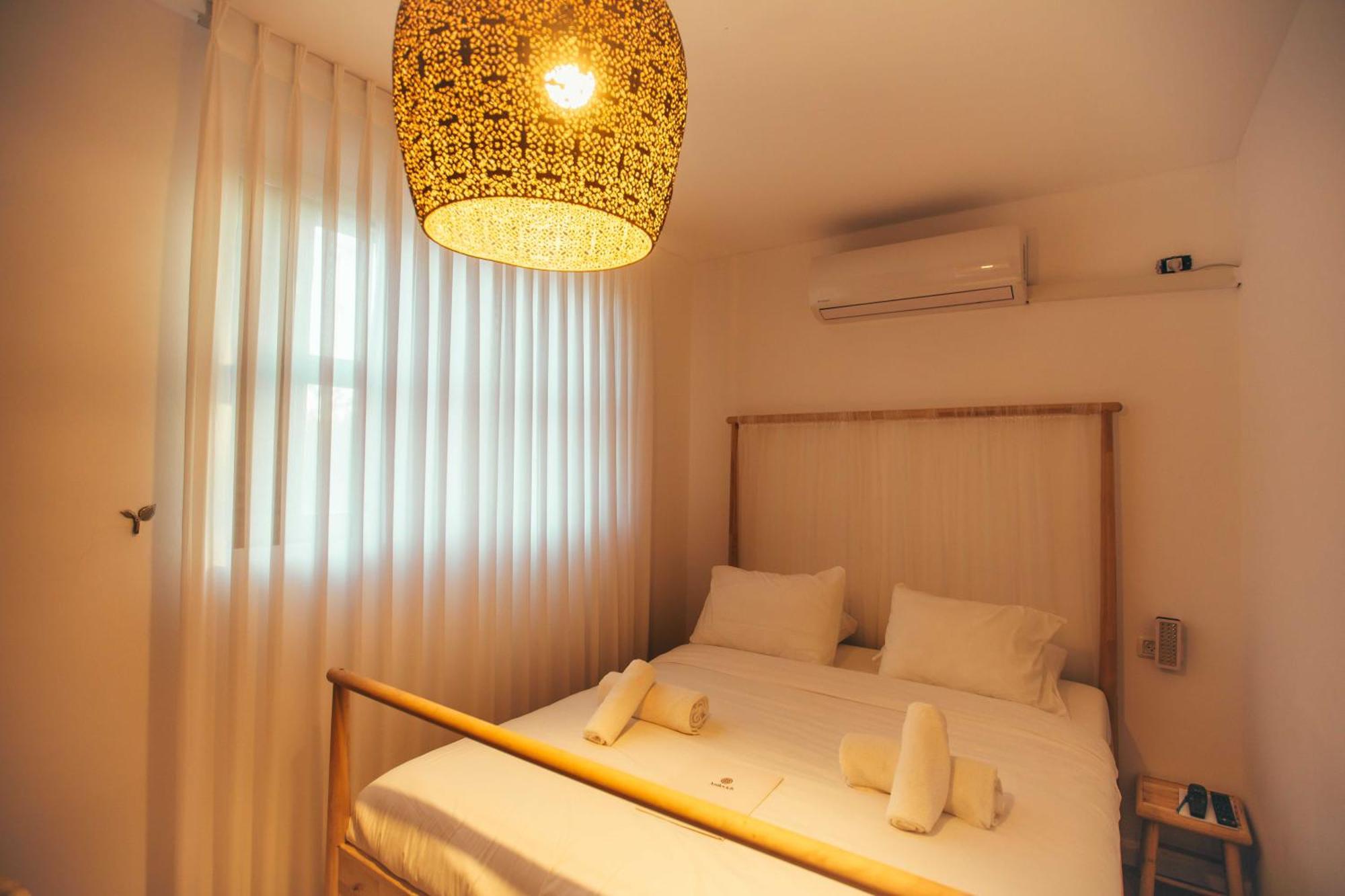 Hotel Anilevich Mansion 비어시바 외부 사진