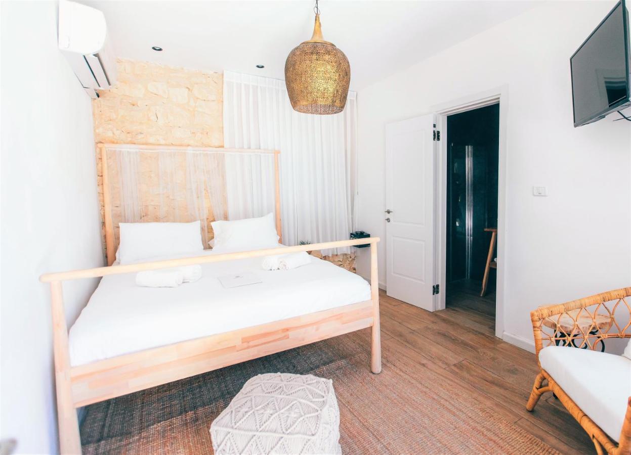 Hotel Anilevich Mansion 비어시바 외부 사진